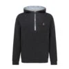 Original Penguin Golf 1/4 Zip Performance Hoodie OGKFC032