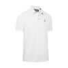 Original Penguin Eco Oxford Performance Golf Polo Shirt OGKSB087