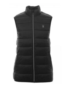 Original Penguin Lightweight Filled Golf Vest OPRF9019