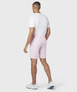 Original Penguin All-Over Embroidered Golf Shorts OGBSB083 9 Original Penguin All-Over Embroidered Golf Shorts OGBSB083 -FootJ Golf Shop Original Penguin All Over Embroidered Golf Shorts OGBSB083 7