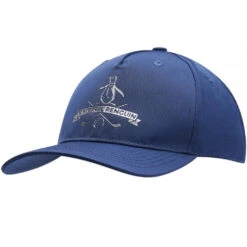 Original Penguin Water-Resistant Golf Cap OPASB011GG