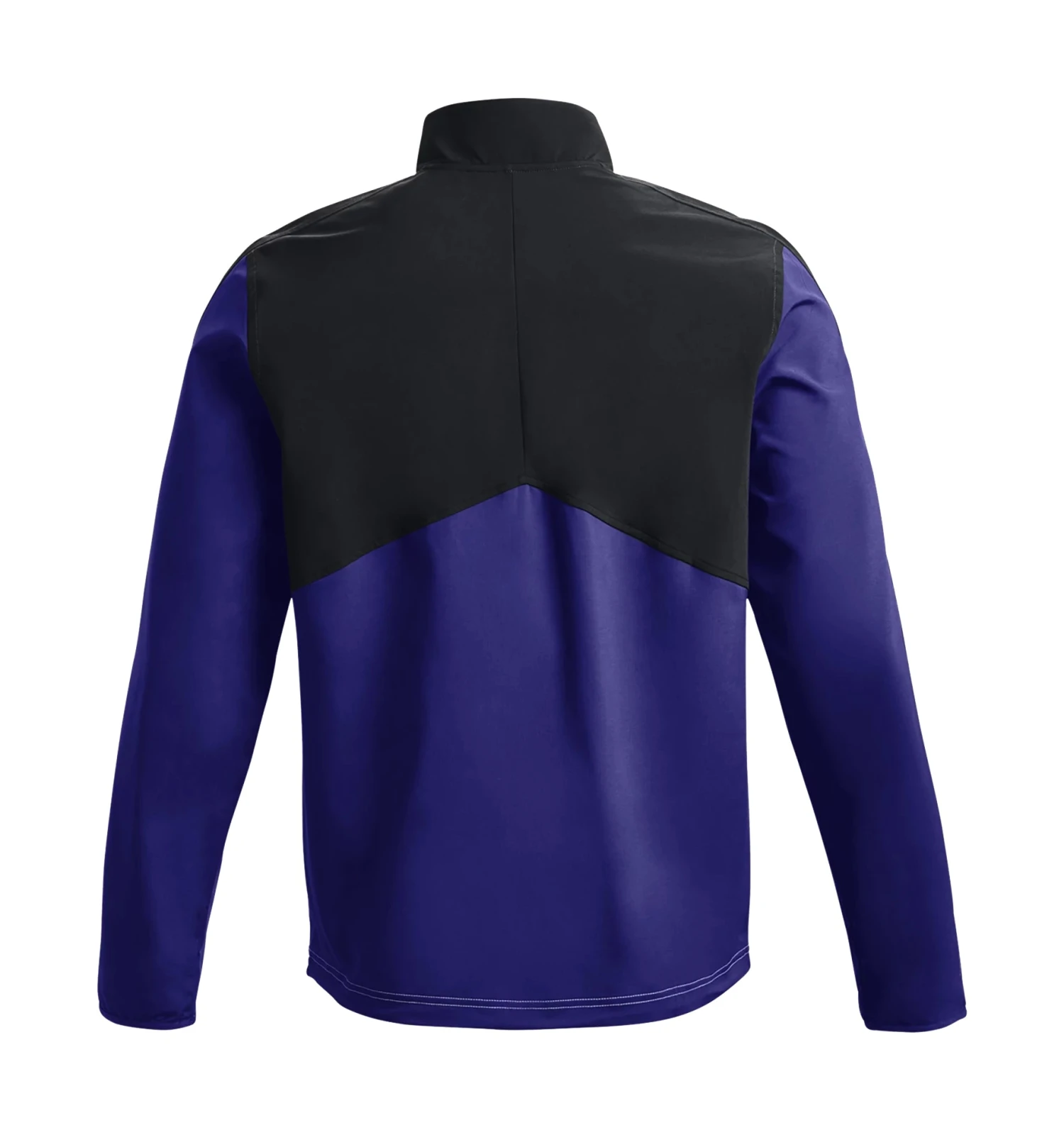 Under Armour Storm Windstrike 1/2-Zip Golf Pullover 1370156 2 Under Armour Storm Windstrike 1/2-Zip Golf Pullover 1370156 - Image 2