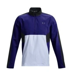 Under Armour Storm Windstrike 1/2-Zip Golf Pullover 1370156