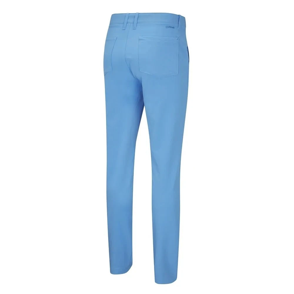 Ping Alderley Golf Trousers P03484 2 Ping Alderley Golf Trousers P03484 - Image 2
