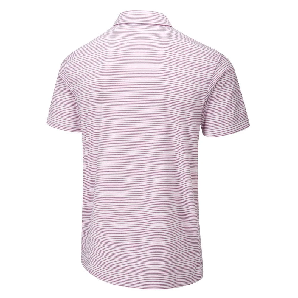 Ping Alexander Golf Polo Shirt P03463 2 Ping Alexander Golf Polo Shirt P03463 - Image 2