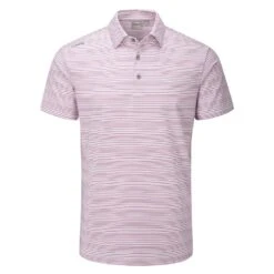Ping Alexander Golf Polo Shirt P03463