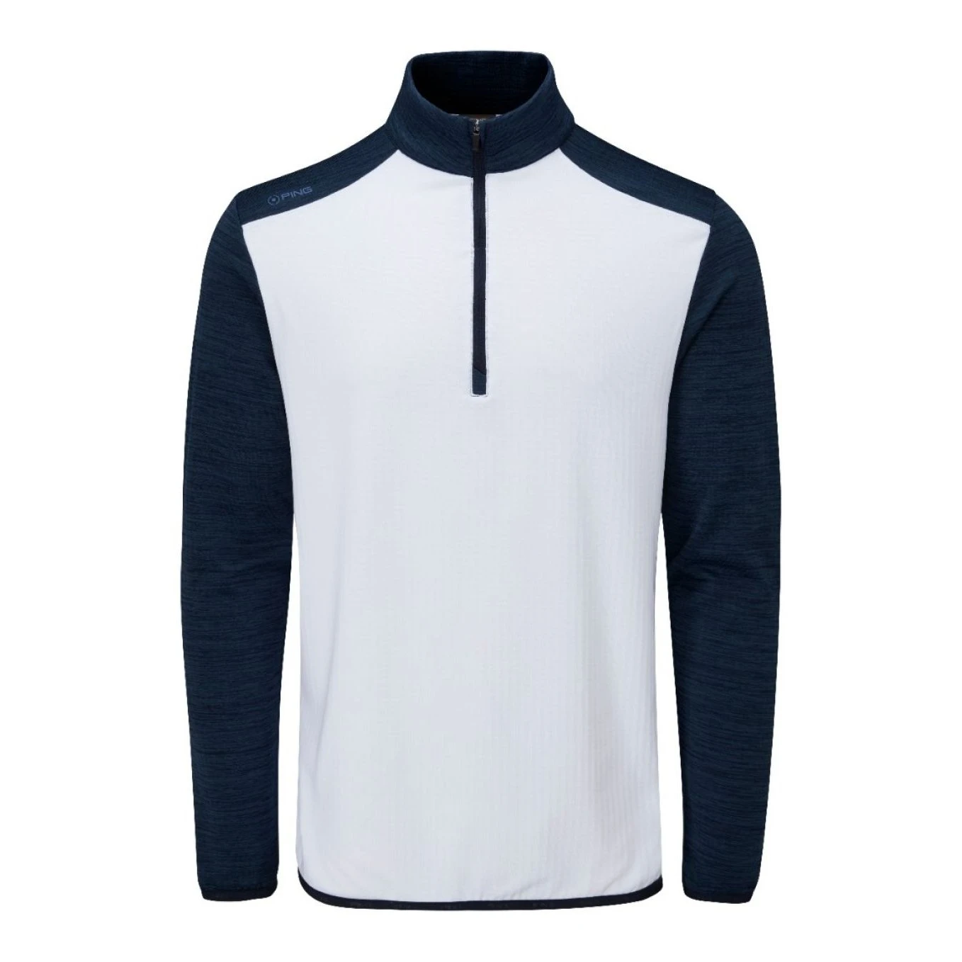 Ping Edison 1/2 Zip Golf Top P03411 1 Ping Edison 1/2 Zip Golf Top P03411