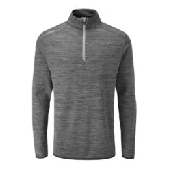 Ping Edison 1/2 Zip Golf Top P03411