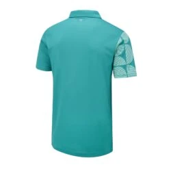 Ping Elevation Golf Polo Shirt P03568 -FootJ Golf Shop Ping Elevation Golf Polo Shirt P03568 9