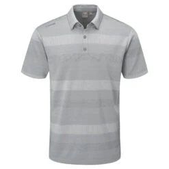 Ping Focus Golf Polo Shirt P03455