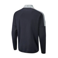 Ping Frankie 1/2-Zip Golf Mid Layer P03547 -FootJ Golf Shop Ping Frankie 1 2 Zip Golf Mid Layer P03547 8