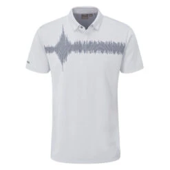 Ping Frequency Golf Polo Shirt P03454