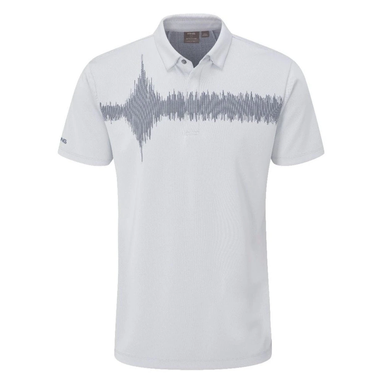 Ping Frequency Golf Polo Shirt P03454 1 Ping Frequency Golf Polo Shirt P03454