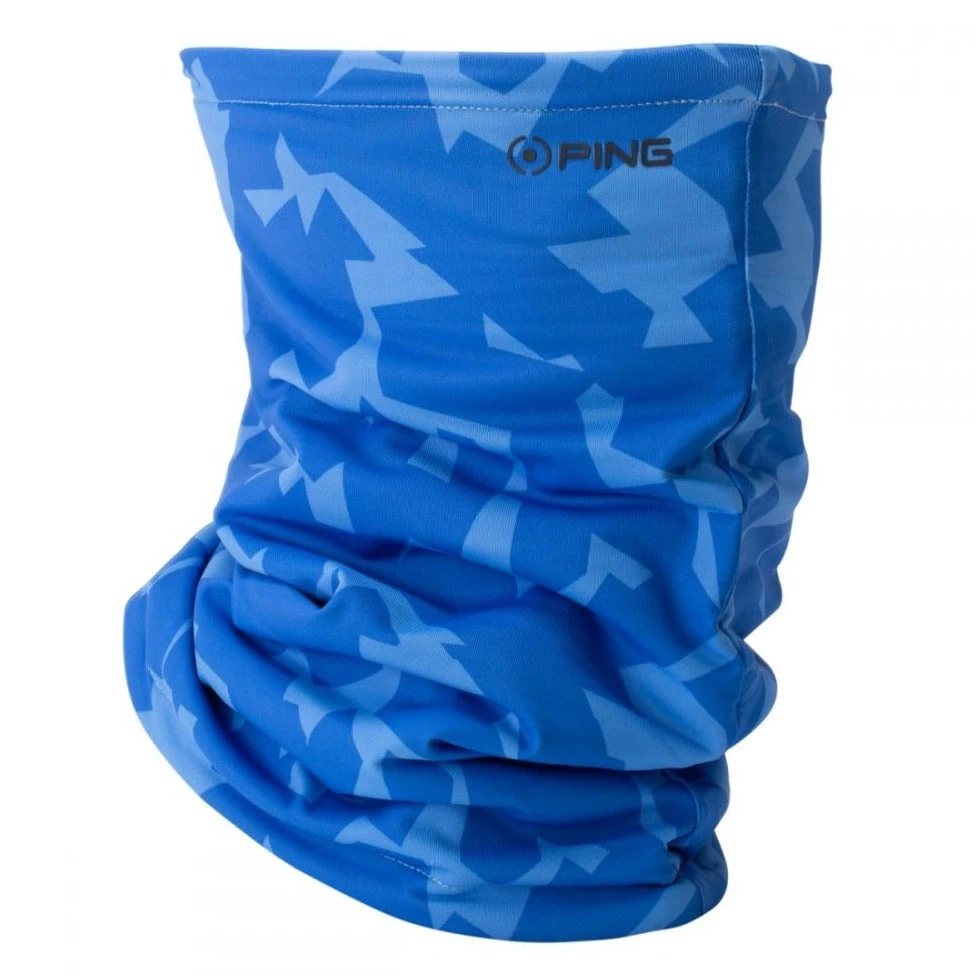 Ping Harlow Golf Neck Warmer P03537 1 Ping Harlow Golf Neck Warmer P03537