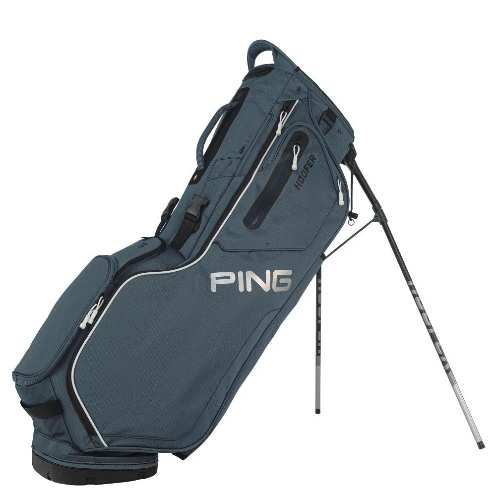Ping Hoofer Golf Stand Bag 34730 1 Ping Hoofer Golf Stand Bag 34730