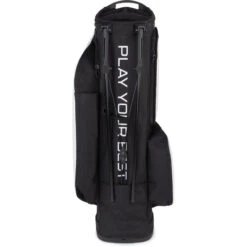 Ping Hoofer Tour Golf Stand Bag 35171 -FootJ Golf Shop Ping Hoofer Tour Golf Stand Bag 35171 8