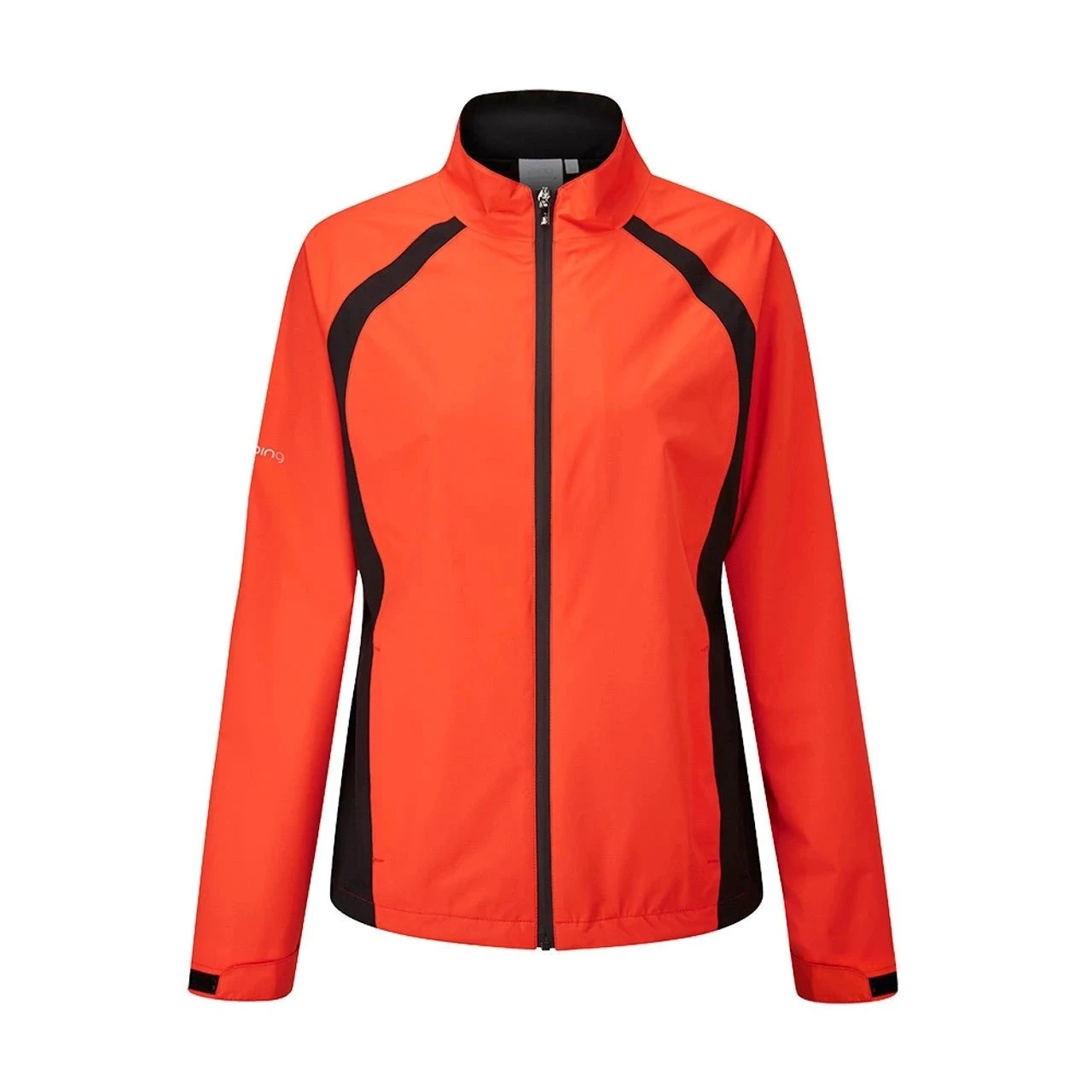 Ping Ladies Freda Waterproof Golf Jacket P93573 1 Ping Ladies Freda Waterproof Golf Jacket P93573