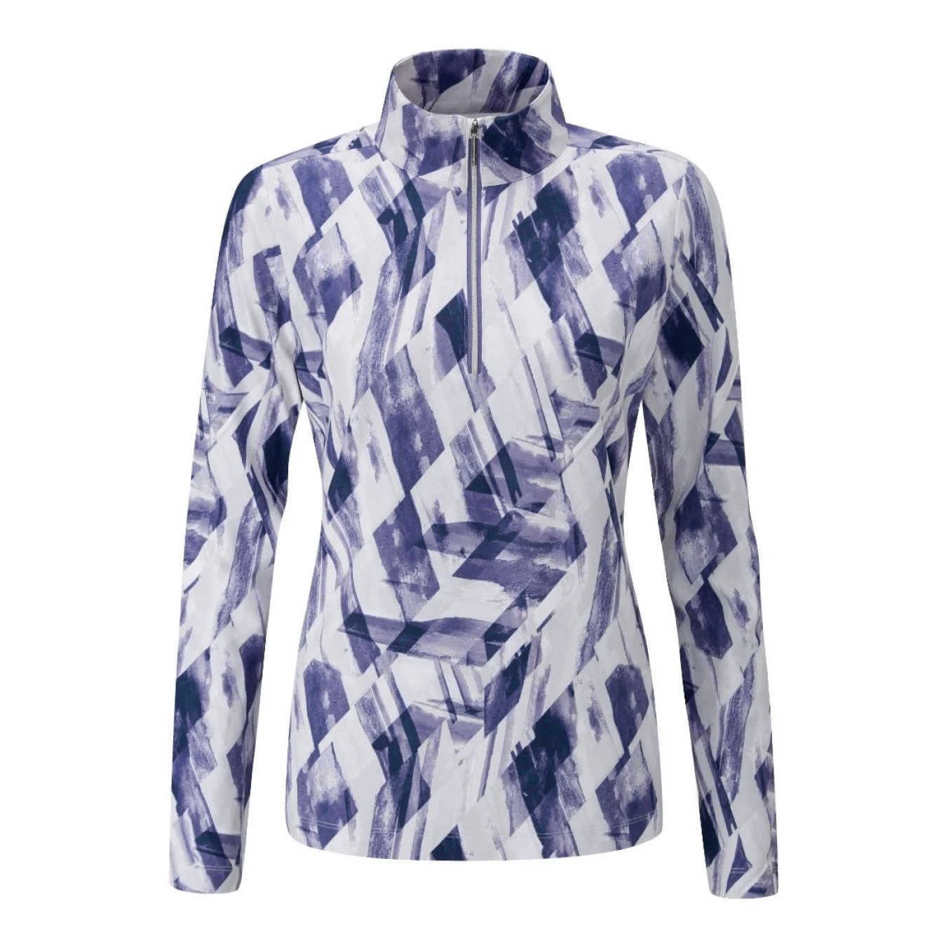 Ping Ladies Kira 1/4-Zip Golf Top P93509 1 Ping Ladies Kira 1/4-Zip Golf Top P93509