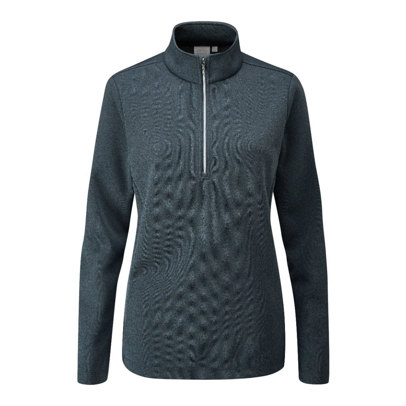 Ping Ladies Lyla 1/2-Zip Golf Midlayer P93483 1 Ping Ladies Lyla 1/2-Zip Golf Midlayer P93483