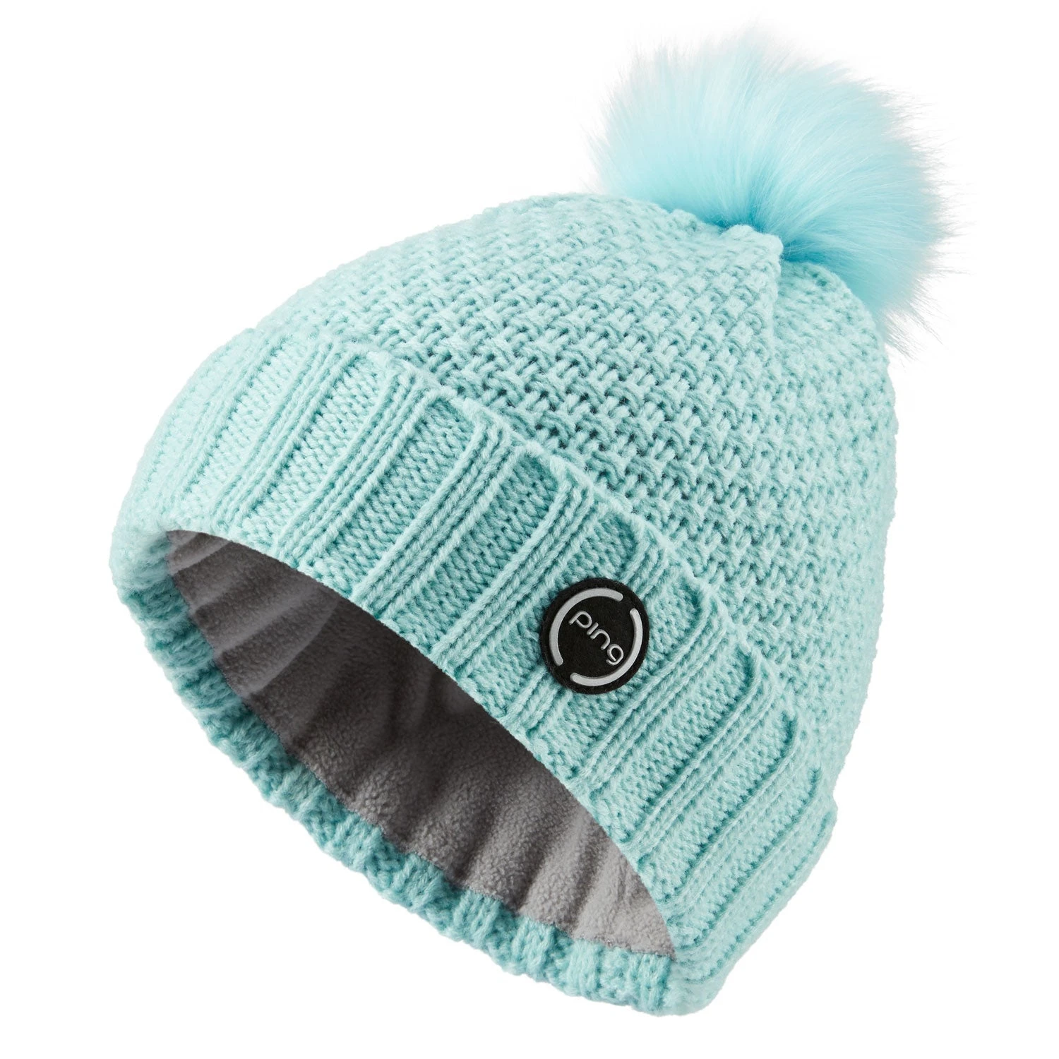 Ping Ladies Rosario Golf Bobble Hat P93584 1 Ping Ladies Rosario Golf Bobble Hat P93584