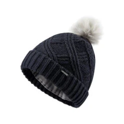 Ping Ladies Shannon Sensor Warm Golf Bobble Hat P93602