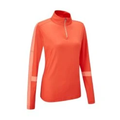 Ping Ladies Tamara Golf Mid Layer P93580 -FootJ Golf Shop Ping Ladies Tamara Golf Mid Layer P93580 8