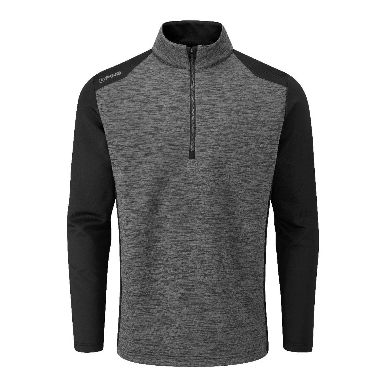 Ping Mellor 1/2-Zip Golf Pullover P03445 1 Ping Mellor 1/2-Zip Golf Pullover P03445