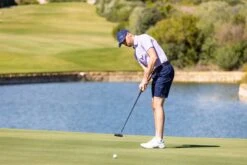 Ping Mr Ping Golf Polo Shirt P03569 10 Ping Mr Ping Golf Polo Shirt P03569 -FootJ Golf Shop Ping Mr Ping Golf Polo Shirt P03569 14