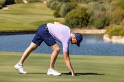 Ping Mr Ping Golf Polo Shirt P03569 11 Ping Mr Ping Golf Polo Shirt P03569 -FootJ Golf Shop Ping Mr Ping Golf Polo Shirt P03569 15