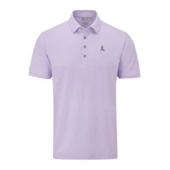 Ping Mr Ping Golf Polo Shirt P03569
