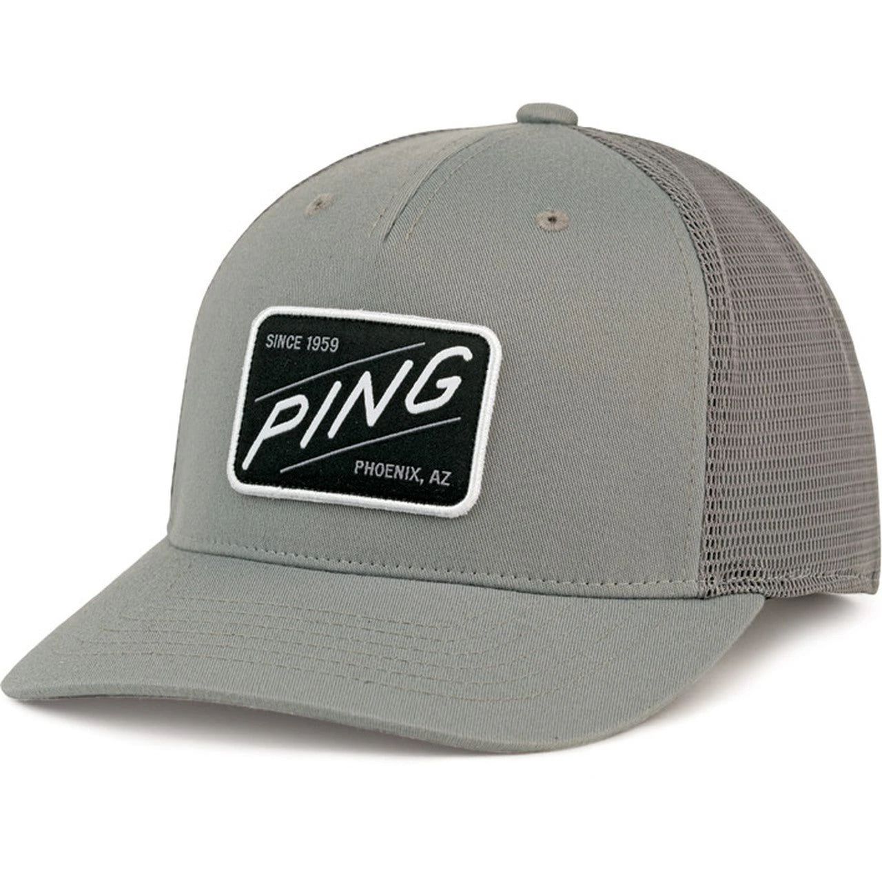 Ping One Putt Golf Cap 35555 1 Ping One Putt Golf Cap 35555