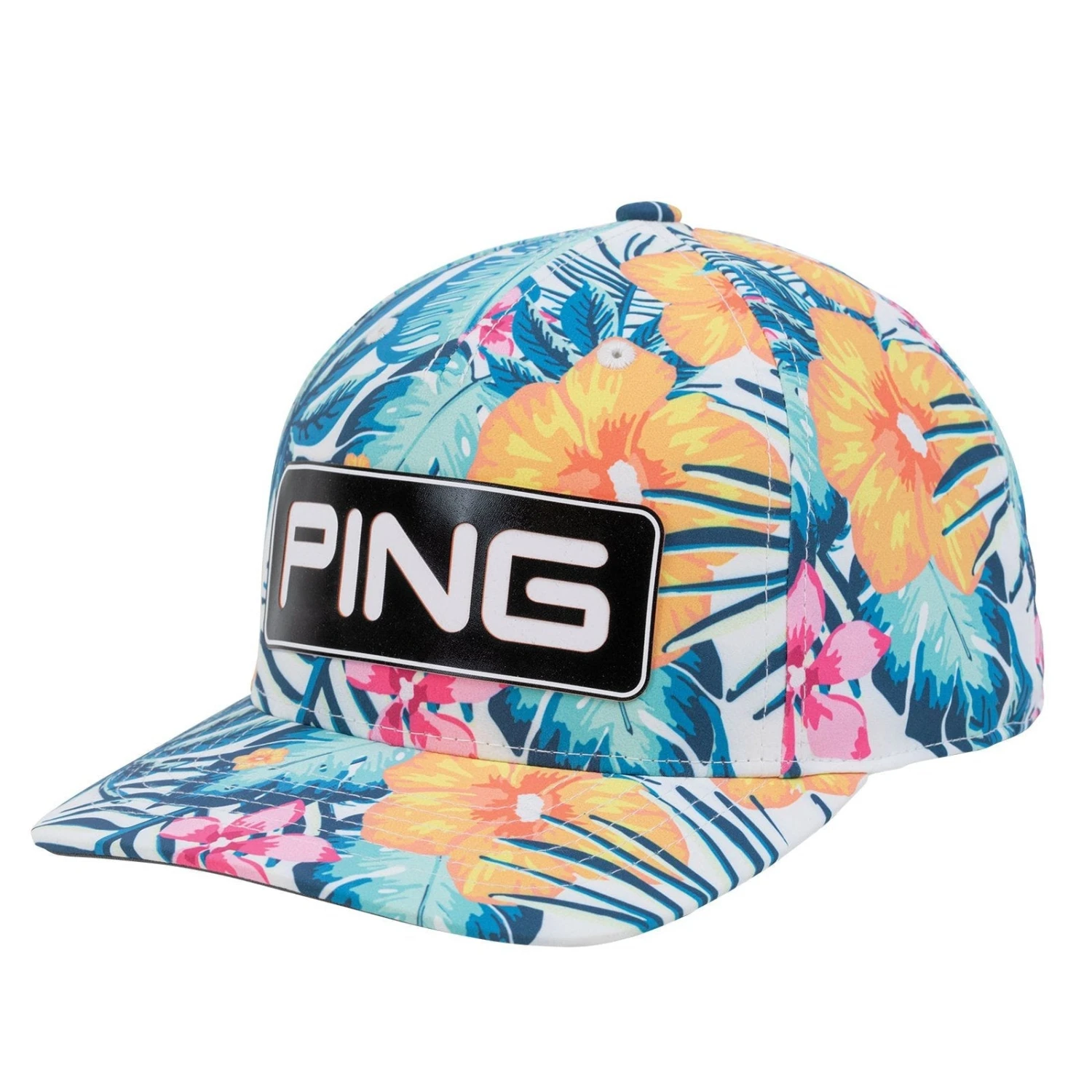 Ping Paradaiso Golf Cap 36020 1 Ping Paradaiso Golf Cap 36020