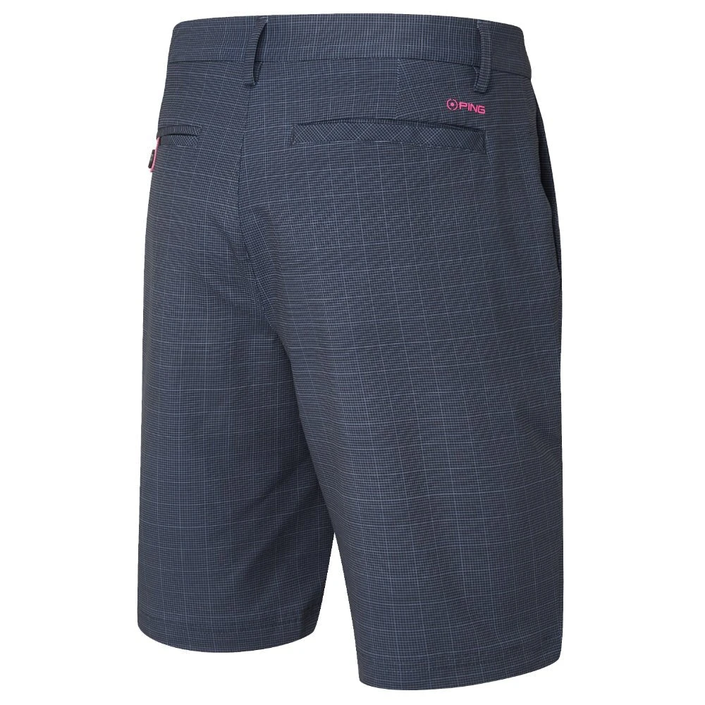 Ping Pendle Golf Shorts P03535 4 Ping Pendle Golf Shorts P03535 - Image 4