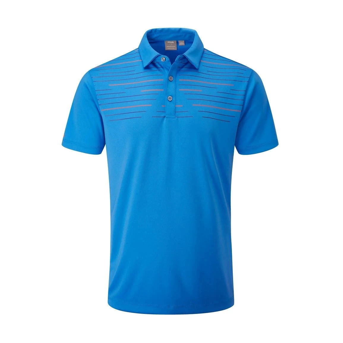 Ping Portman Golf Polo Shirt P03524 1 Ping Portman Golf Polo Shirt P03524
