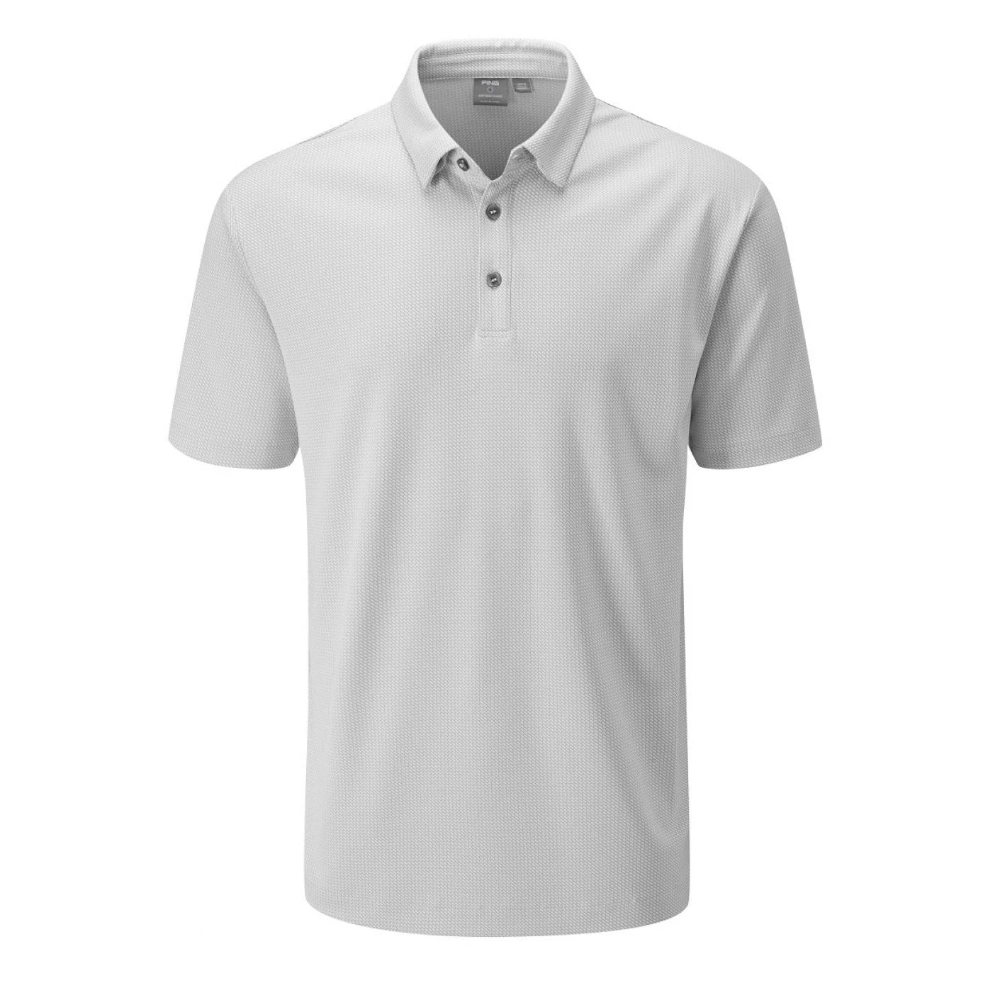 Ping Preston Golf Polo Shirt P03407 1 Ping Preston Golf Polo Shirt P03407
