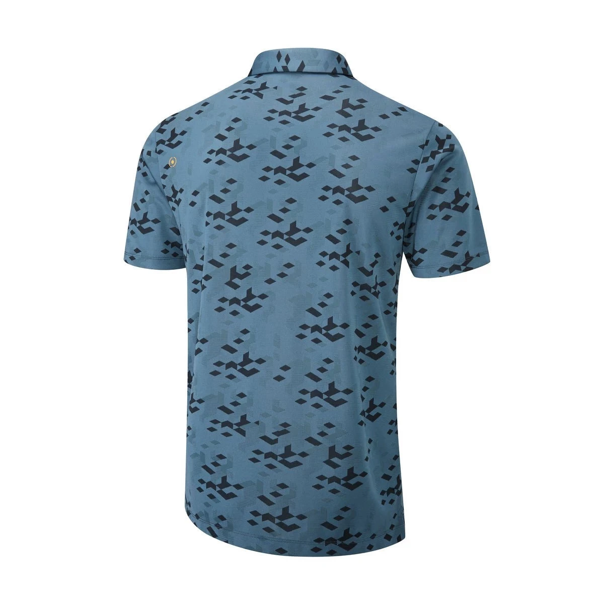 Ping Rae Golf Polo Shirt P03523 2 Ping Rae Golf Polo Shirt P03523 - Image 2