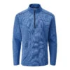 Ping Ramsey Golf 1/4 Zip Mid Layer P03356