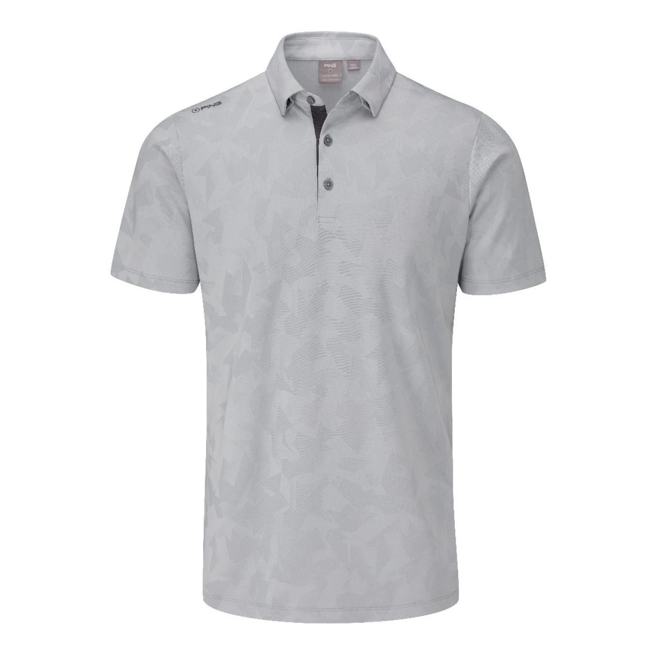 Ping Romy Golf Polo Shirt P03458 1 Ping Romy Golf Polo Shirt P03458