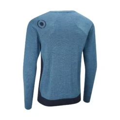 Ping Rufus Crew Neck Golf Sweater P03548 5 Ping Rufus Crew Neck Golf Sweater P03548 -FootJ Golf Shop Ping Rufus Crew Neck Golf Sweater P03548 5