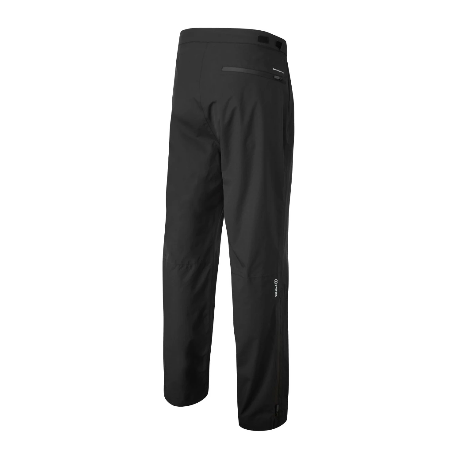 Ping SensorDry 2.5 Graphene Waterproof Golf Trousers P03491 2 Ping SensorDry 2.5 Graphene Waterproof Golf Trousers P03491 - Image 2