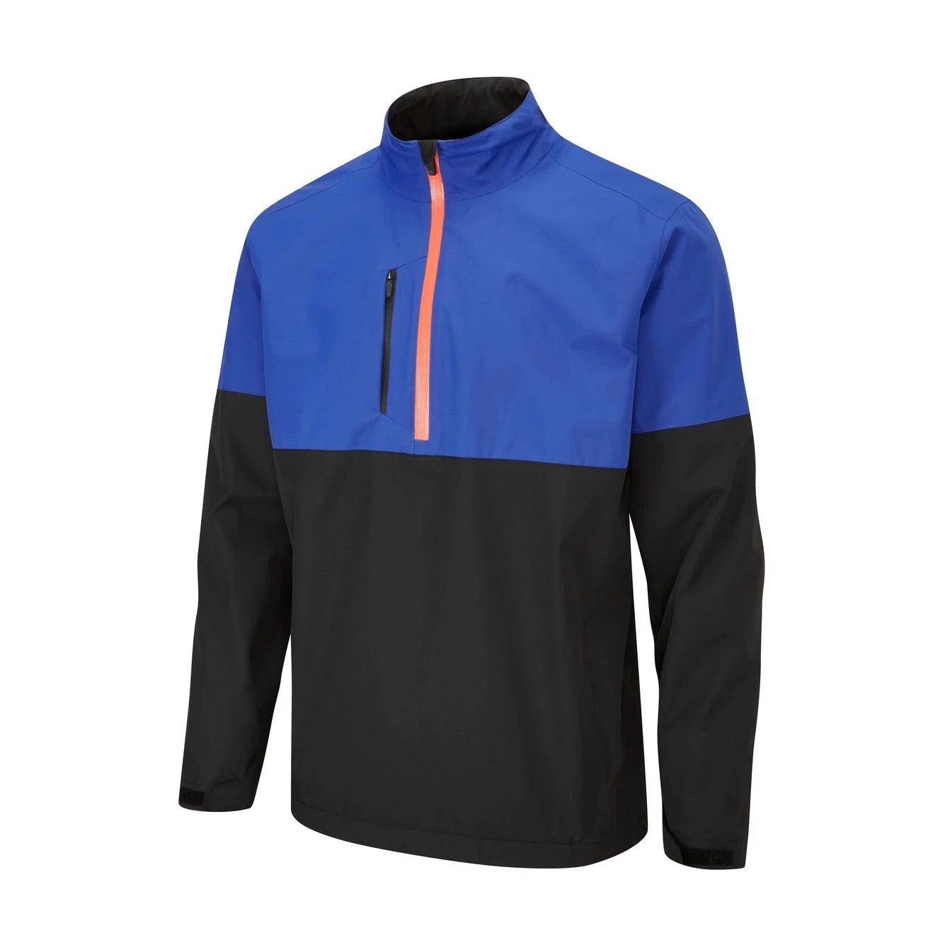 Ping SensorDry Pro Half-Zip Golf Jacket P03540 3 Ping SensorDry Pro Half-Zip Golf Jacket P03540 - Image 3