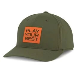 Ping Stacked PYB Golf Cap 35554