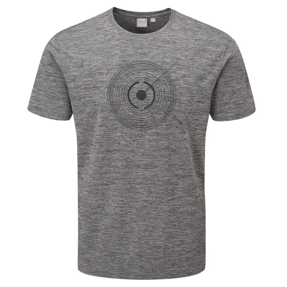 Ping Swing Tee Golf Shirt P03531 1 Ping Swing Tee Golf Shirt P03531