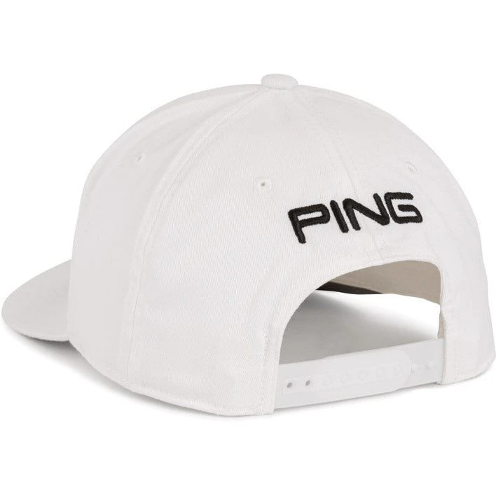 Ping Tour Classic Golf Cap 35559 2 Ping Tour Classic Golf Cap 35559 - Image 2