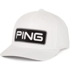 Ping Tour Classic Golf Cap 35559