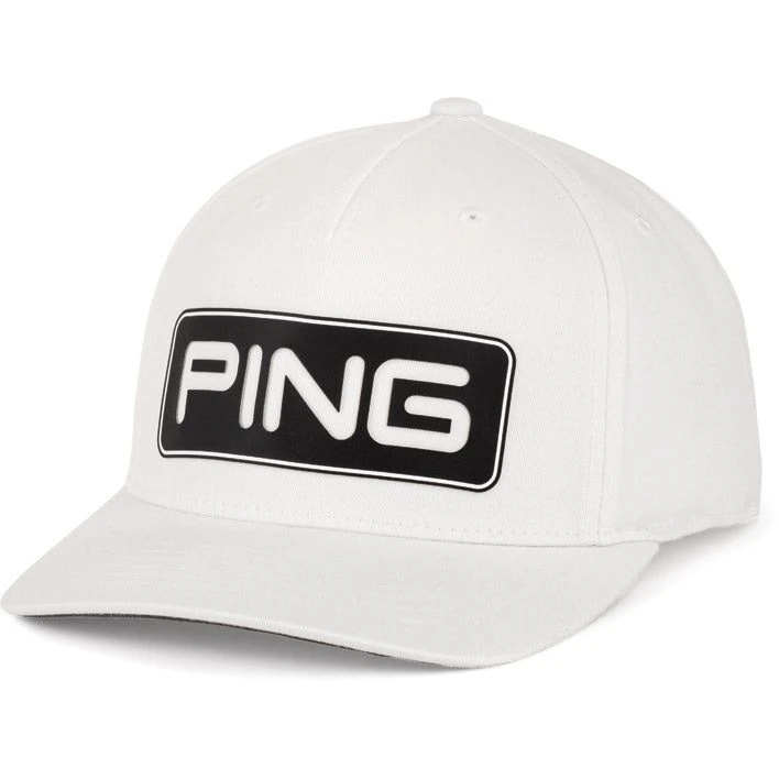 Ping Tour Classic Golf Cap 35559 1 Ping Tour Classic Golf Cap 35559