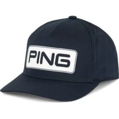 Ping Tour Classic Golf Cap 35559