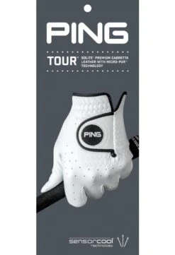 Ping Tour Golf Glove 34723 5 Ping Tour Golf Glove 34723 -FootJ Golf Shop Ping Tour Golf Glove 34723 150