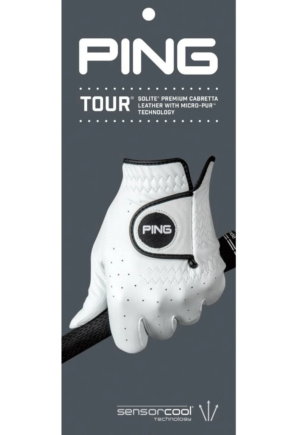 Ping Tour Golf Glove 34723 3 Ping Tour Golf Glove 34723 - Image 3