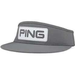 Ping Tour Golf Visor 35567